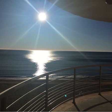 Atico Playa Muchavista - El Campello Apartman Alicante Kültér fotó