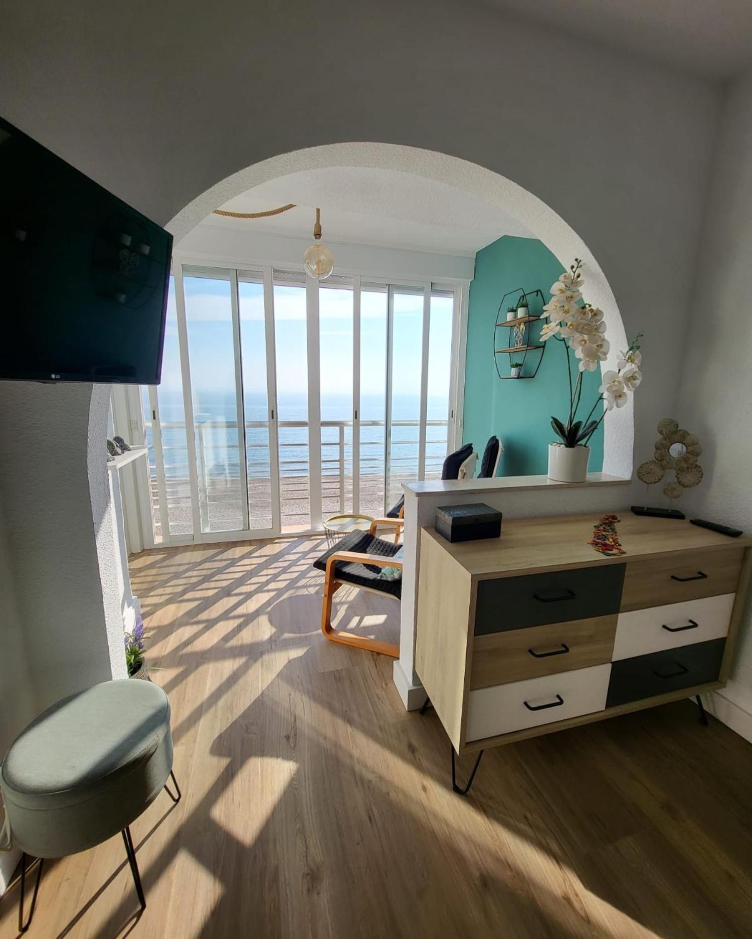 Atico Playa Muchavista - El Campello Apartman Alicante Kültér fotó