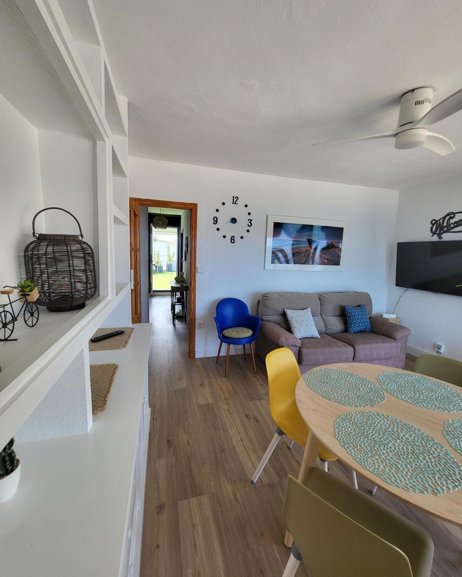 Atico Playa Muchavista - El Campello Apartman Alicante Kültér fotó