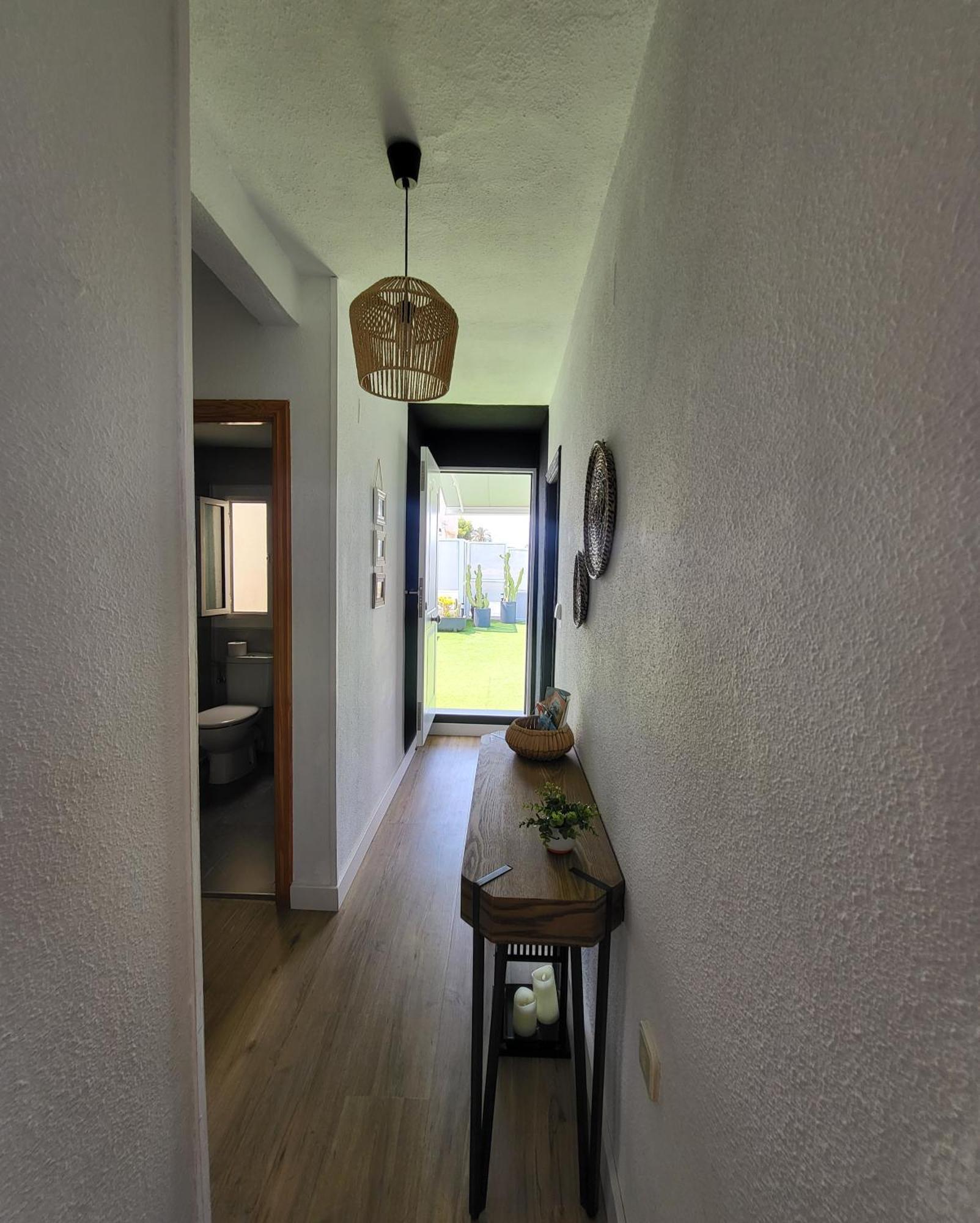 Atico Playa Muchavista - El Campello Apartman Alicante Kültér fotó