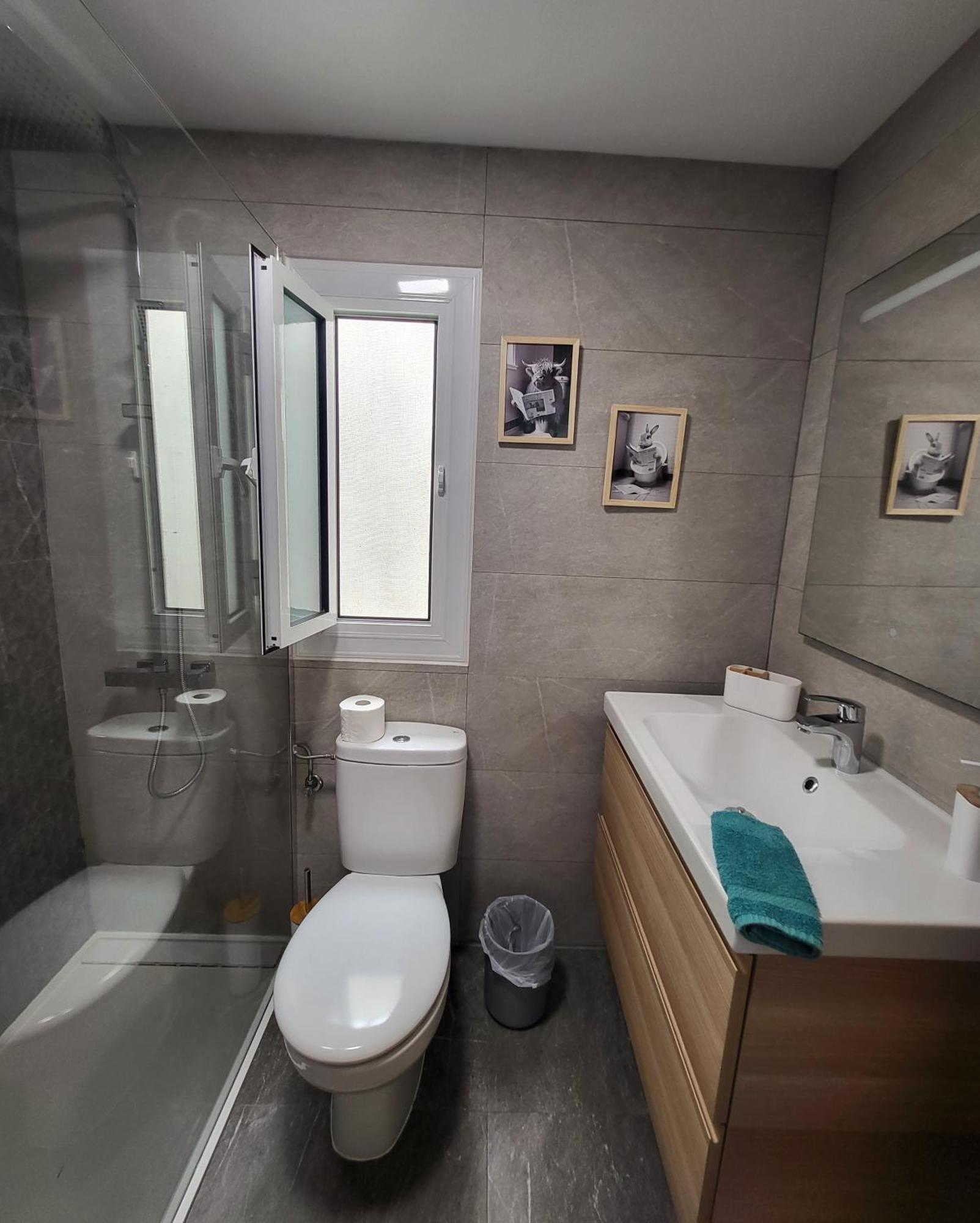 Atico Playa Muchavista - El Campello Apartman Alicante Kültér fotó