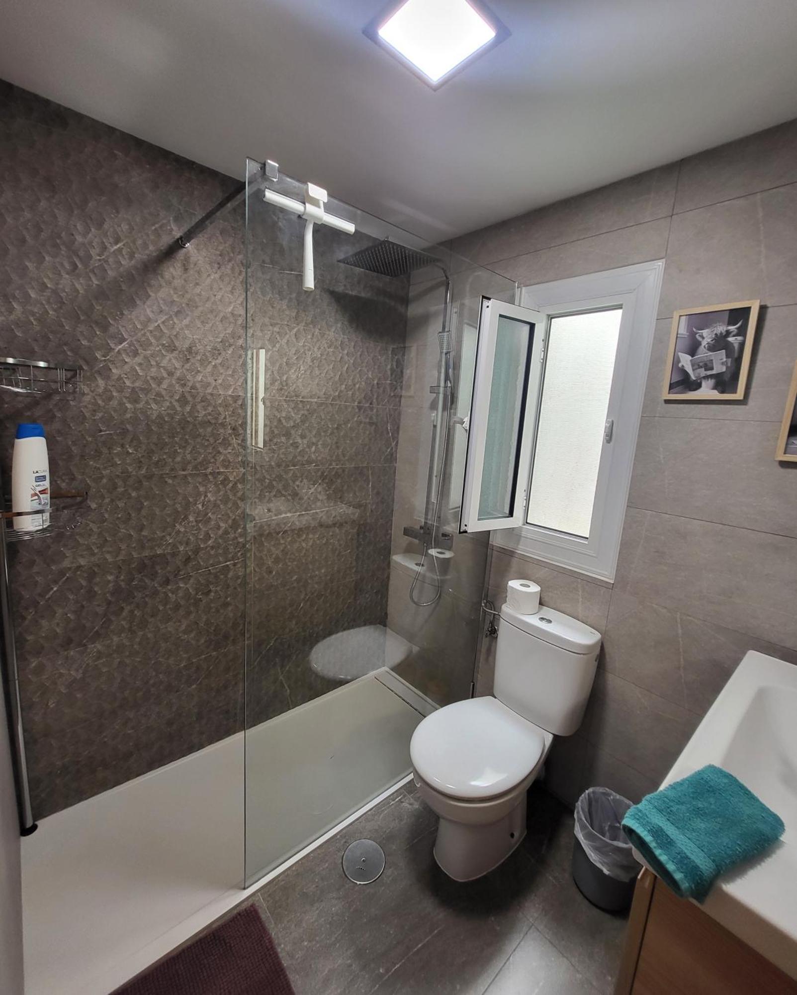 Atico Playa Muchavista - El Campello Apartman Alicante Kültér fotó