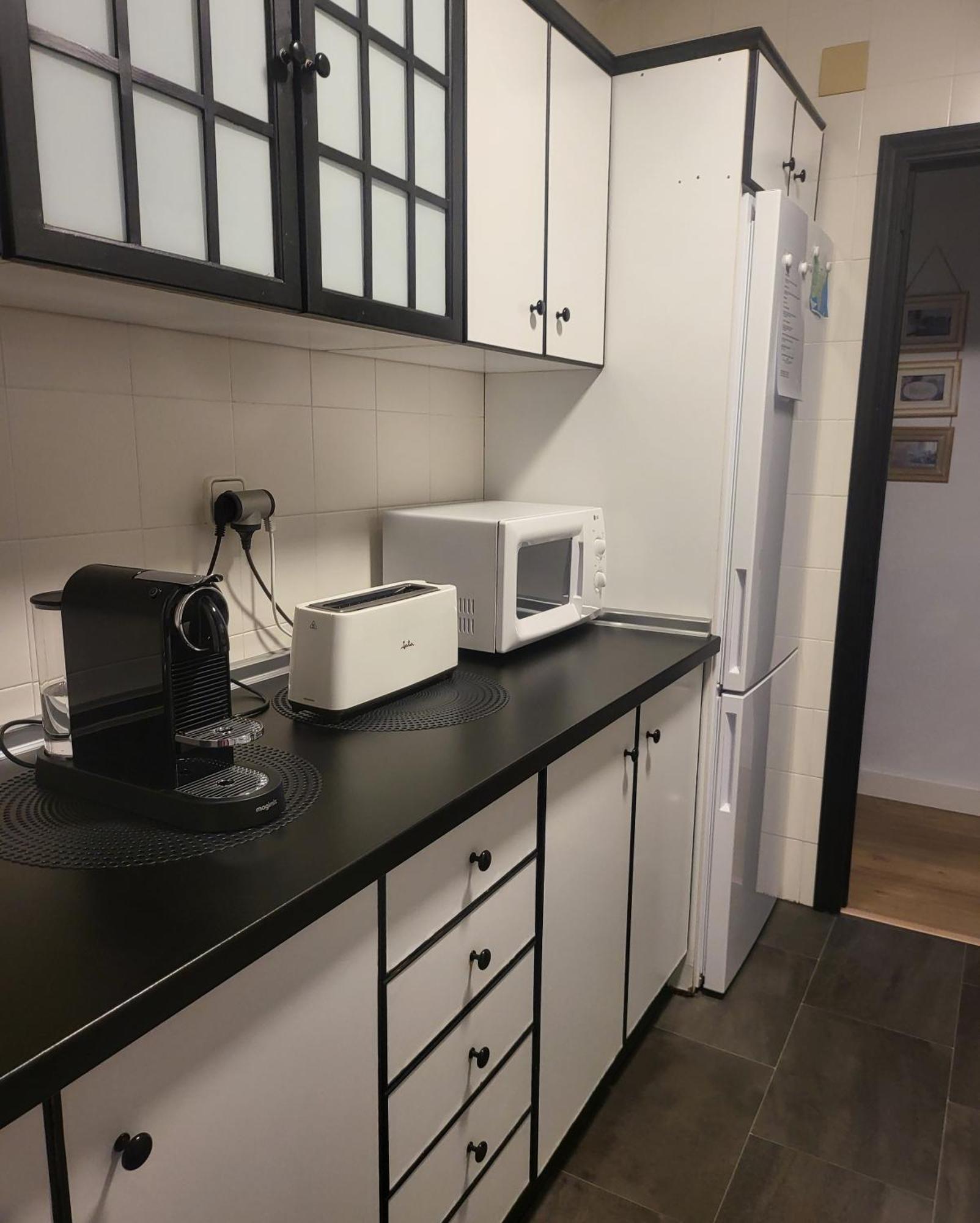 Atico Playa Muchavista - El Campello Apartman Alicante Kültér fotó