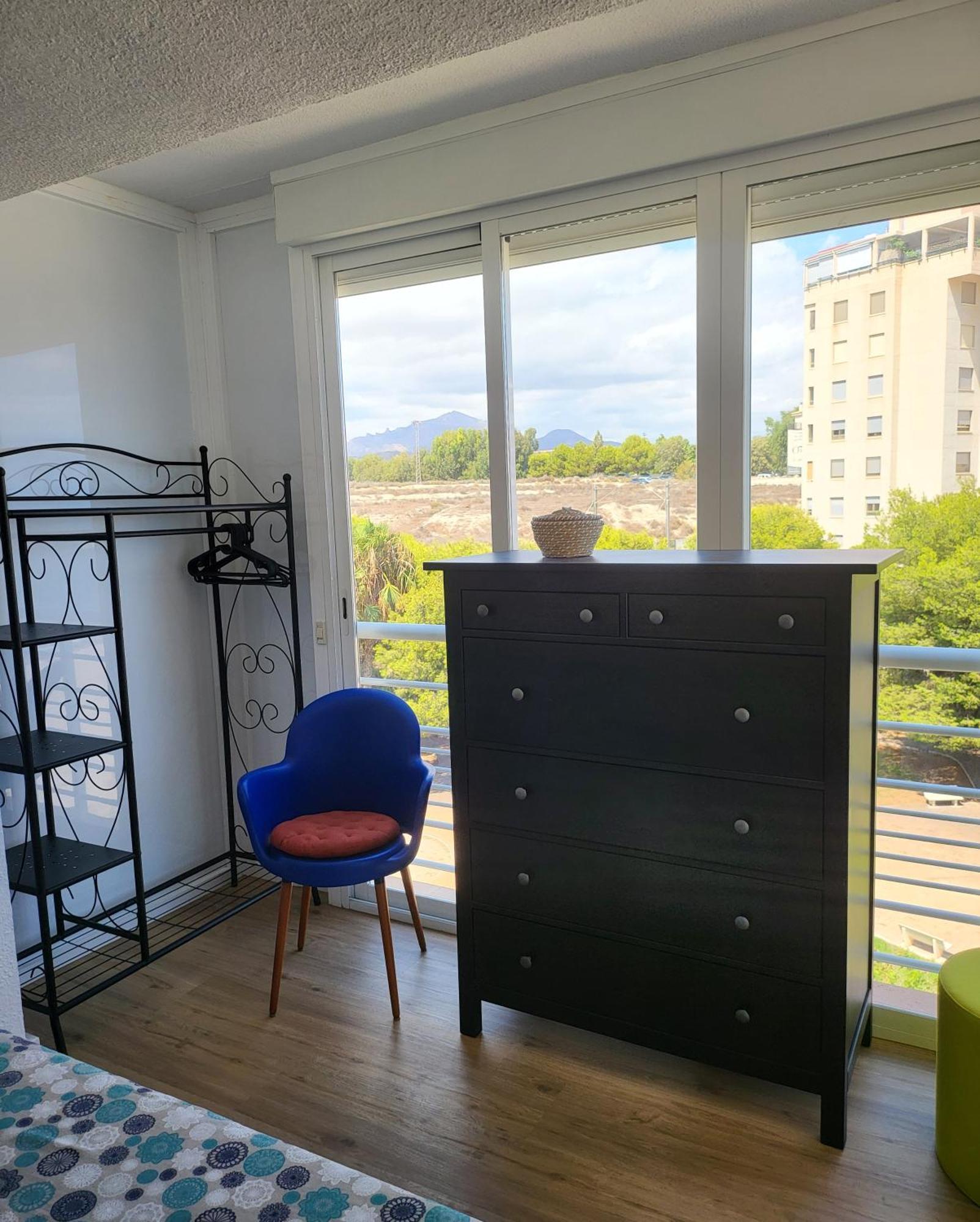 Atico Playa Muchavista - El Campello Apartman Alicante Kültér fotó